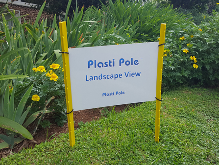 Plasti Pole