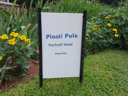 Plasti Pole