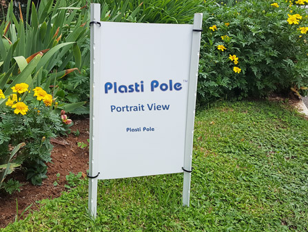 Plasti Pole