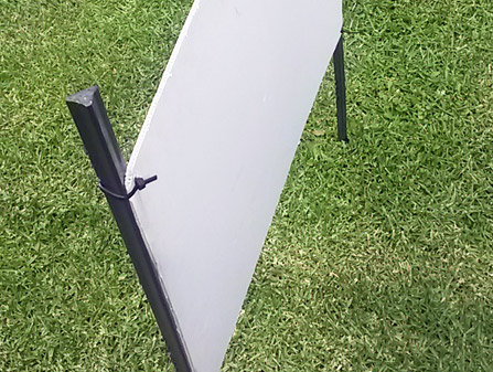 Plasti Pole