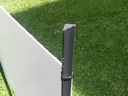 Plasti Pole