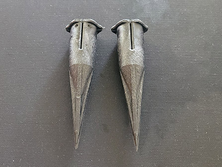 Pole Pin