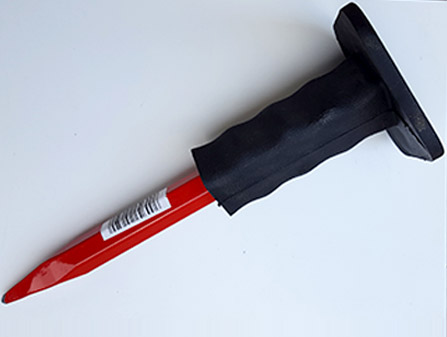 The Chisel